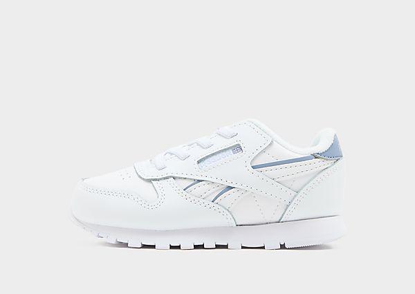 Reebok Classic Leather Infant 'White'