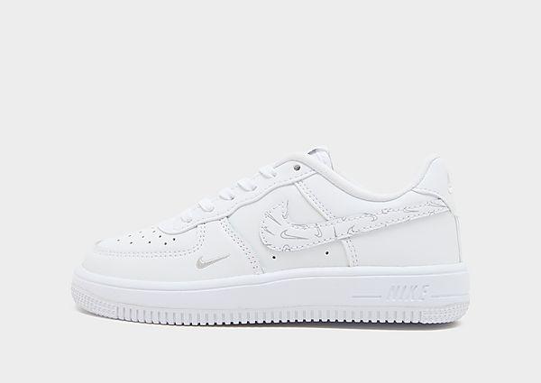 Nike Air Force 1 Low 'White'