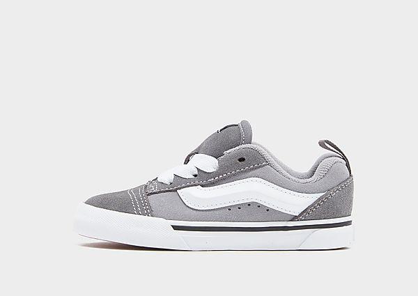 Vans Knu Skool Infant 'Grey'