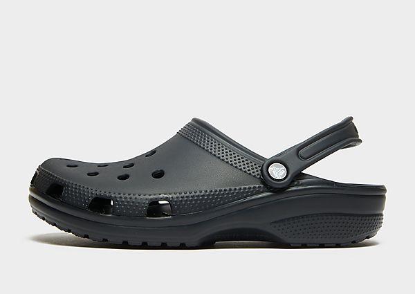 Crocs Classic Clog 'Black'