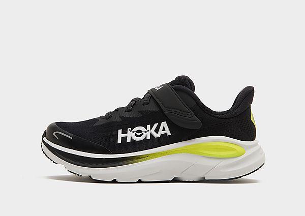 Hoka Clifton 10 'Black'