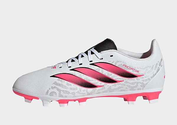 adidas Predator Club Fg 'White'