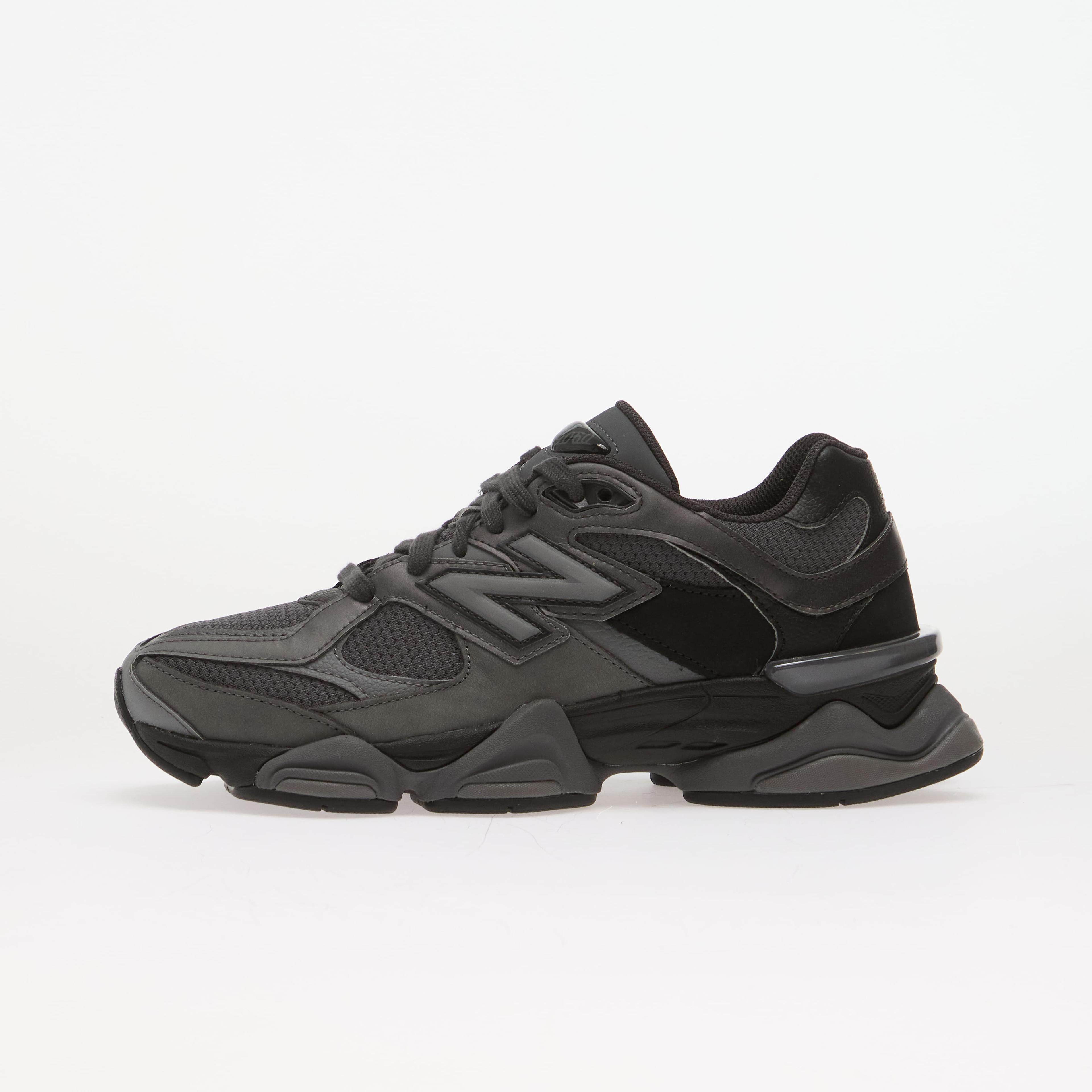 New Balance 9060 Black