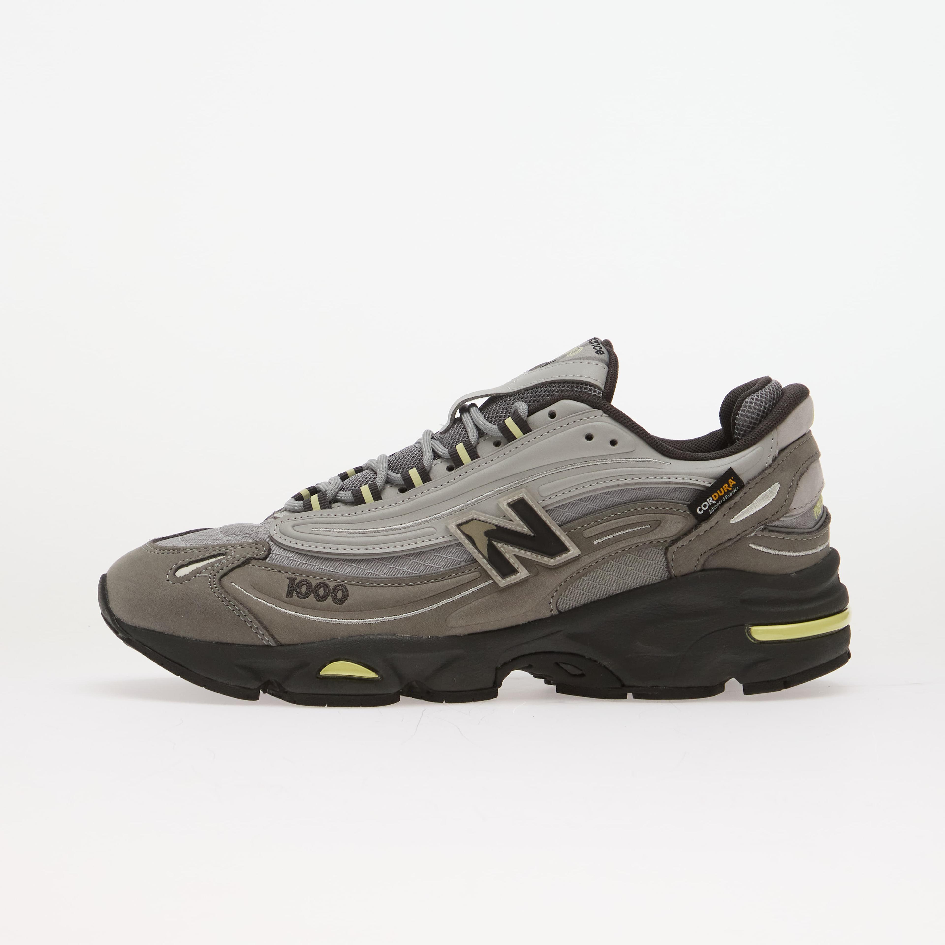 New Balance 1000 Slate Grey