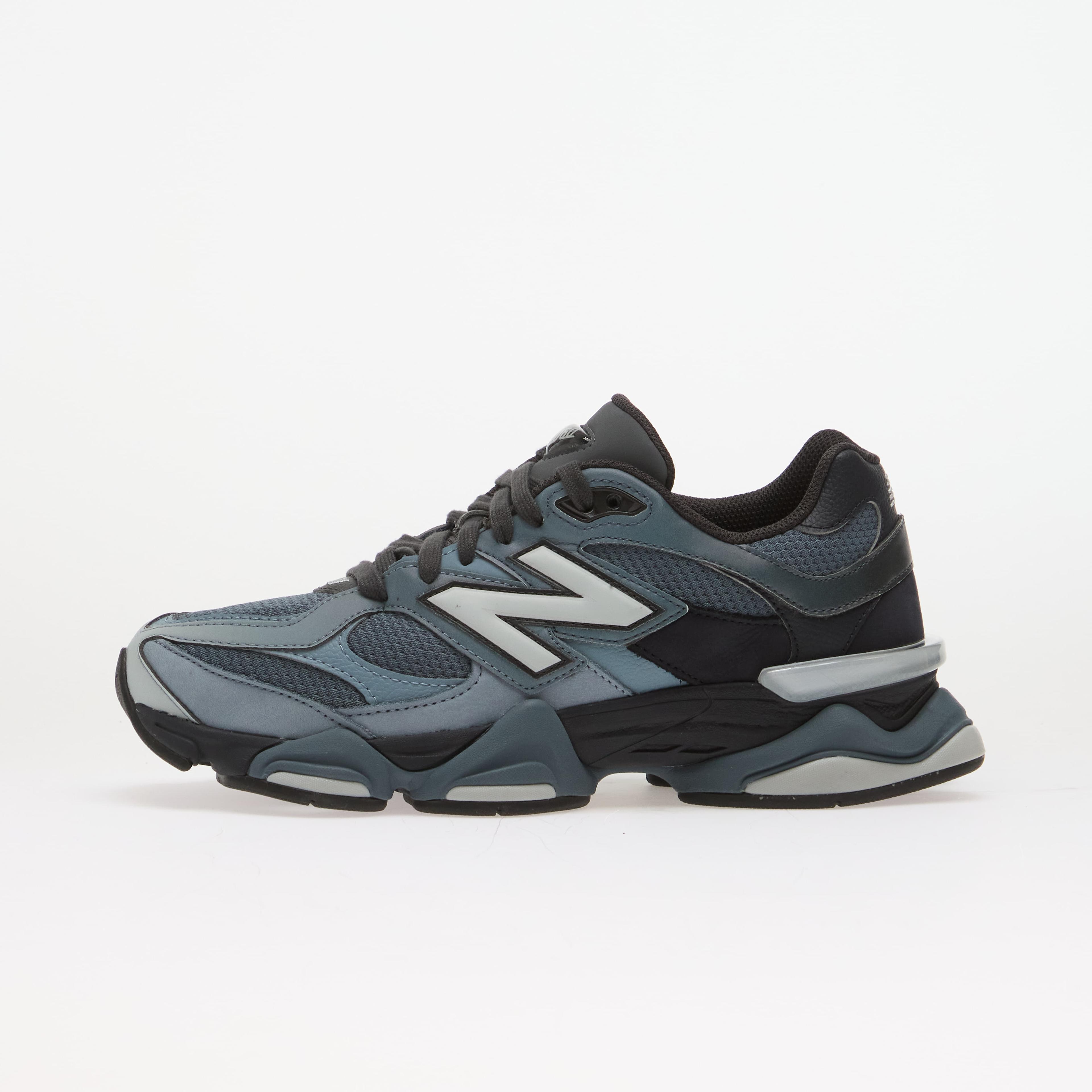 New Balance 9060 Shadow Blue