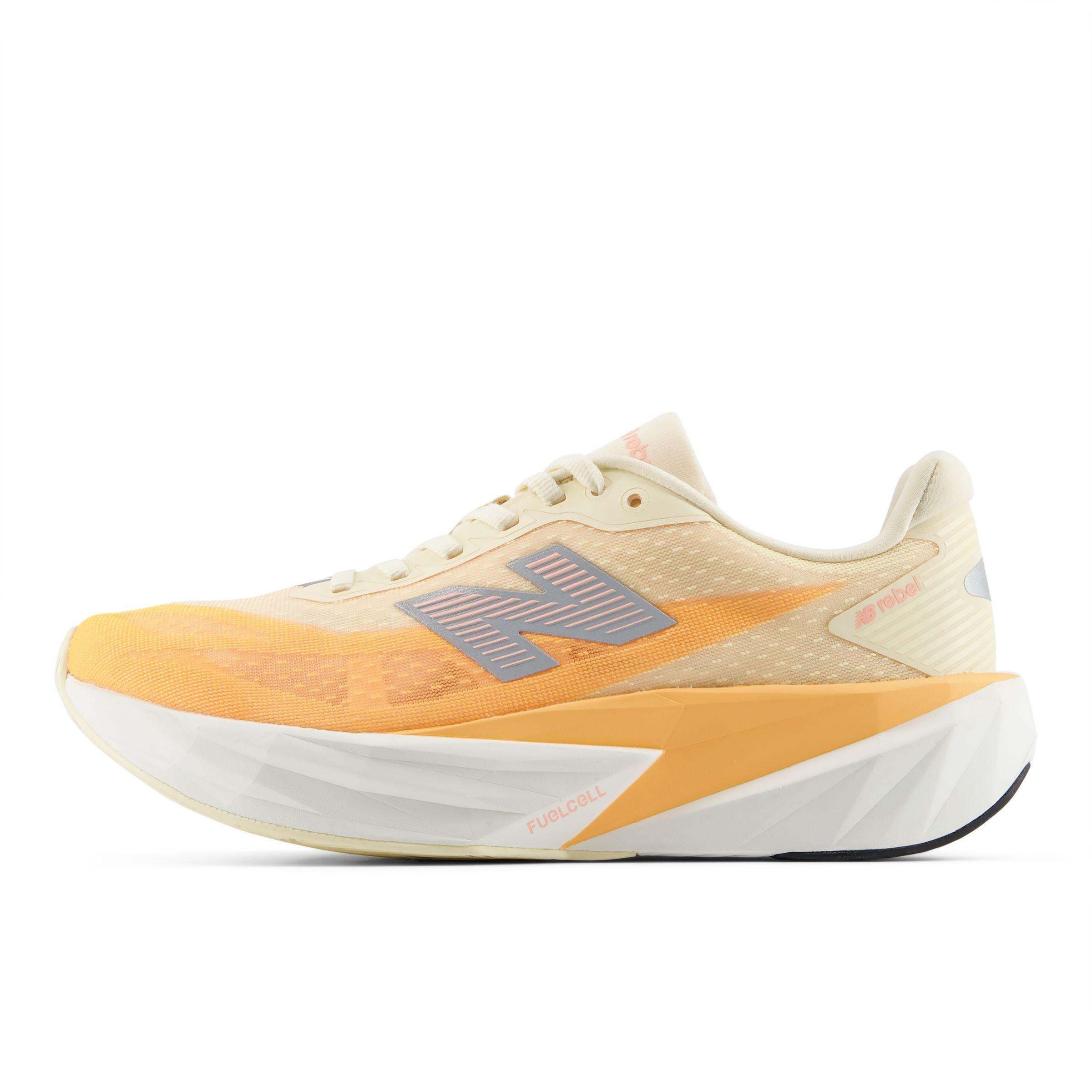 New Balance FuelCell Rebel v5 'Beige'