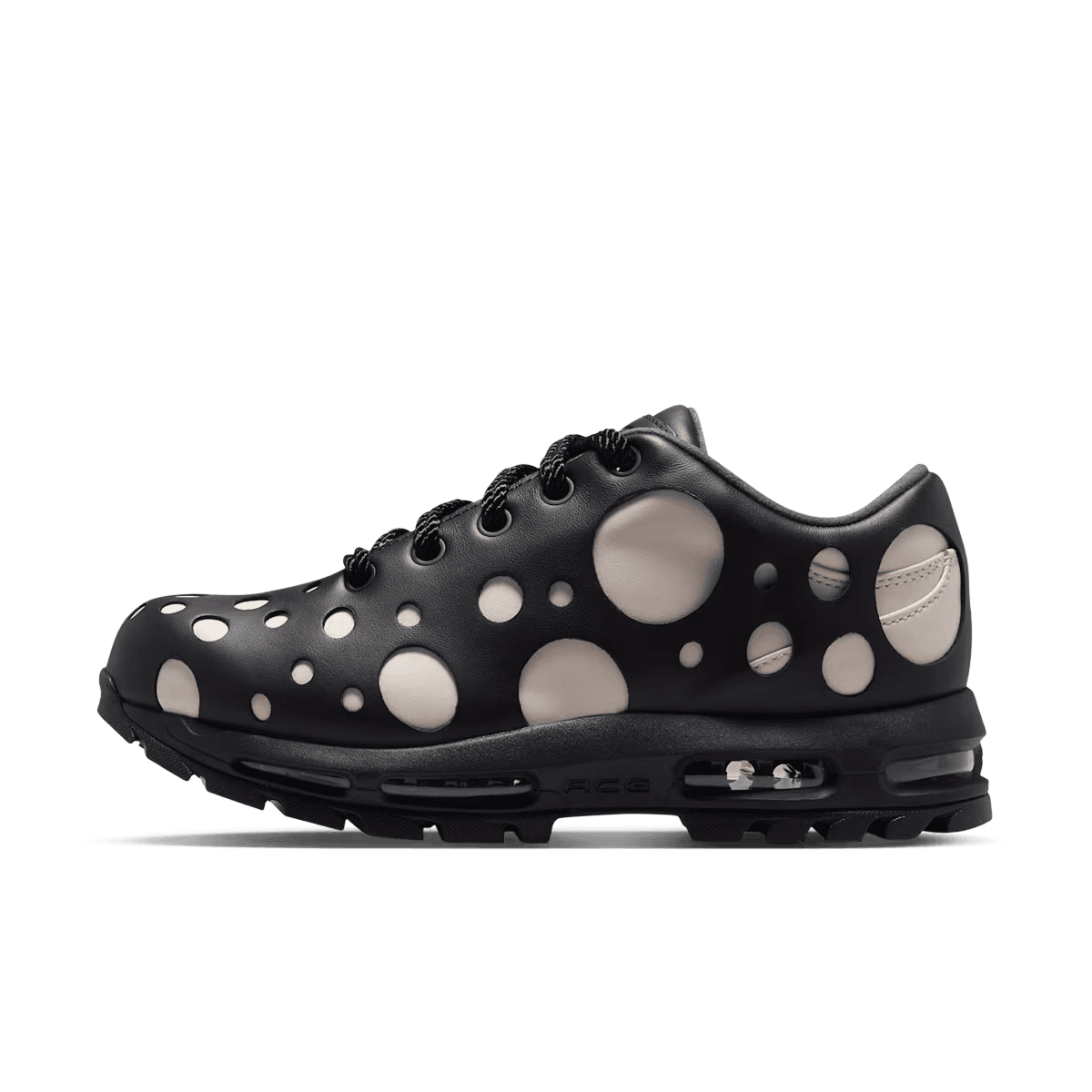 Nike Air Max Goadome Low 'Light Orewood Brown' - Cut Out Pack