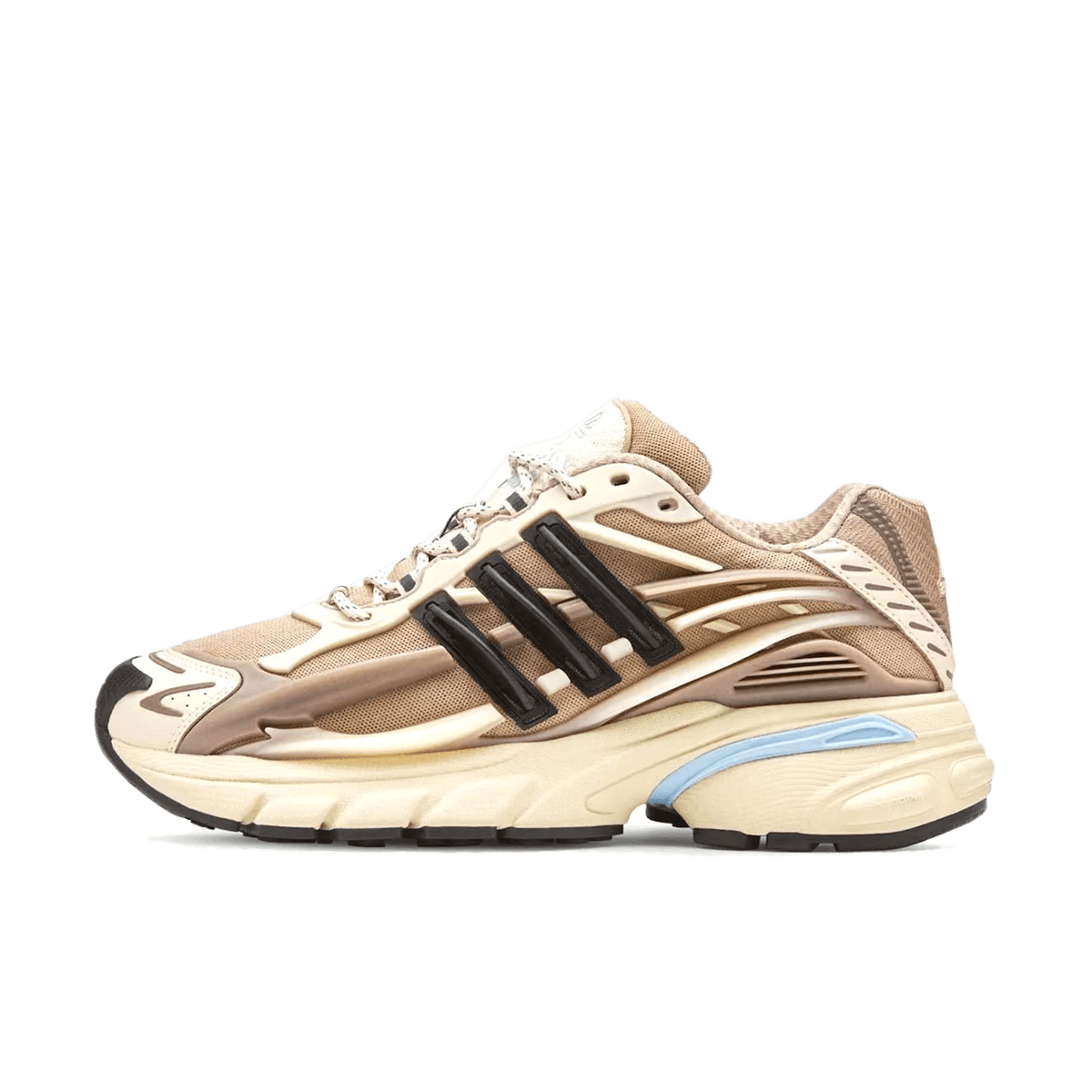Pharrell Williams x adidas Jellyfish 'Crystal Sand'