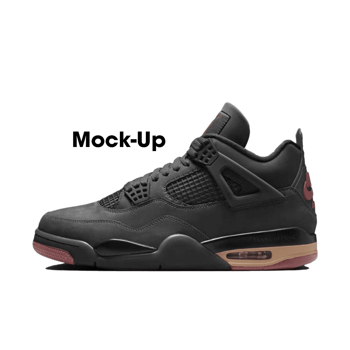 Air Jordan 4 'London'
