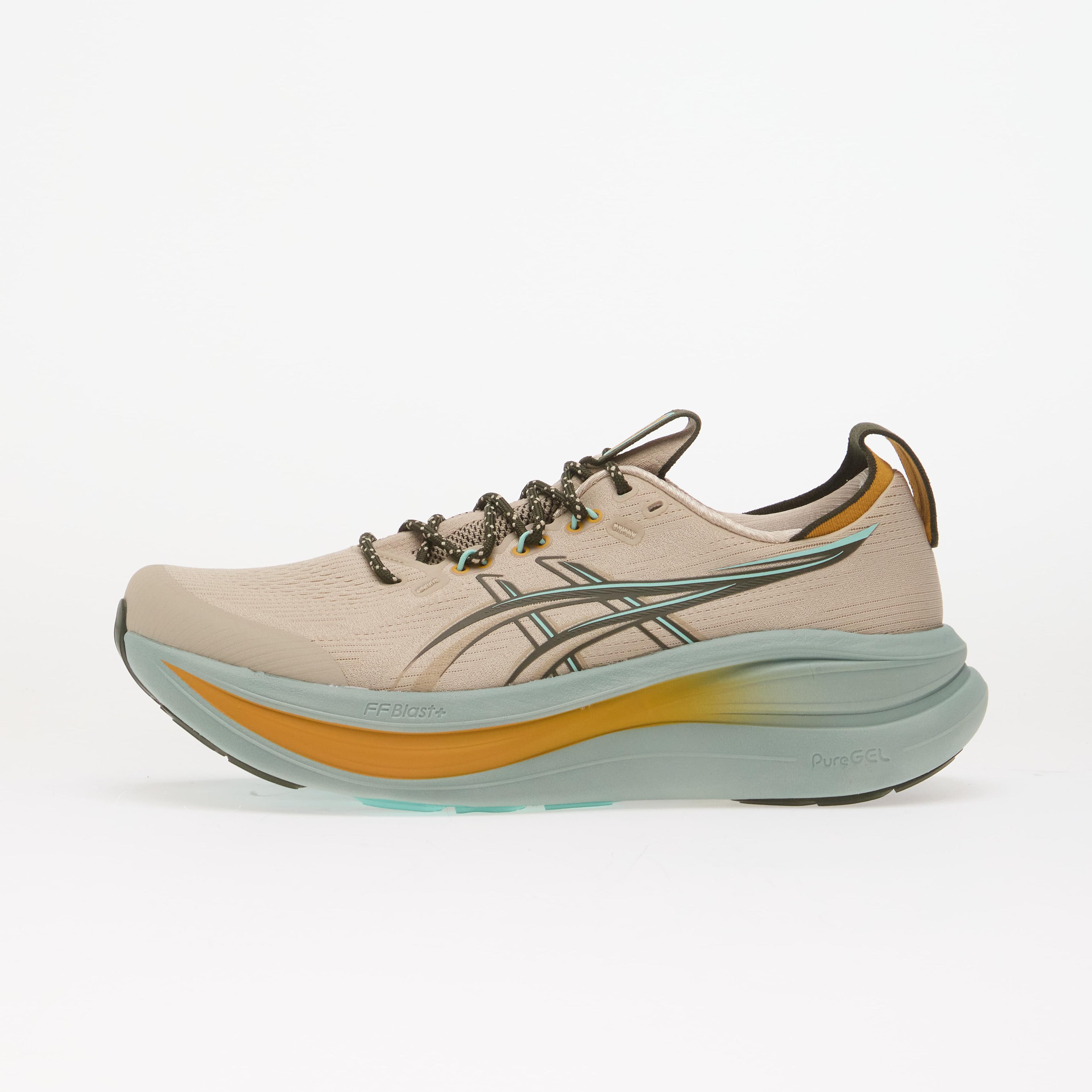 ASICS Gel-Nimbus 28 Tr Simply Taupe