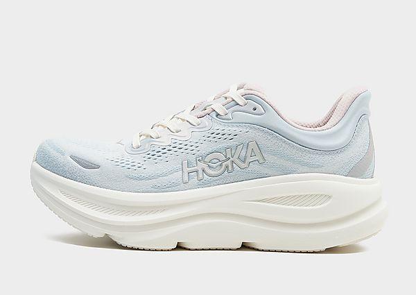 Hoka Bondi 9 'Blue'