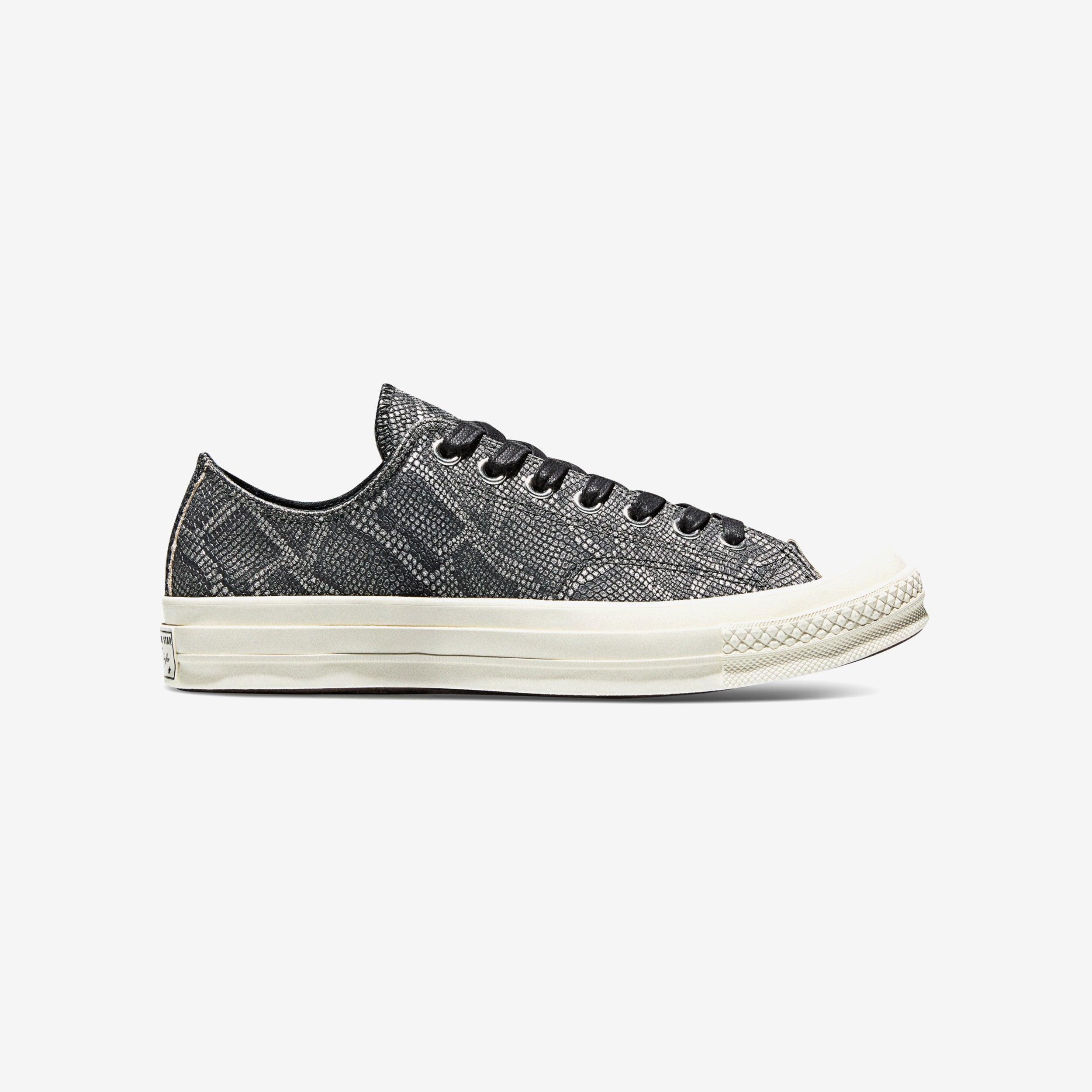 Converse Chuck 70 Snakeskin Print