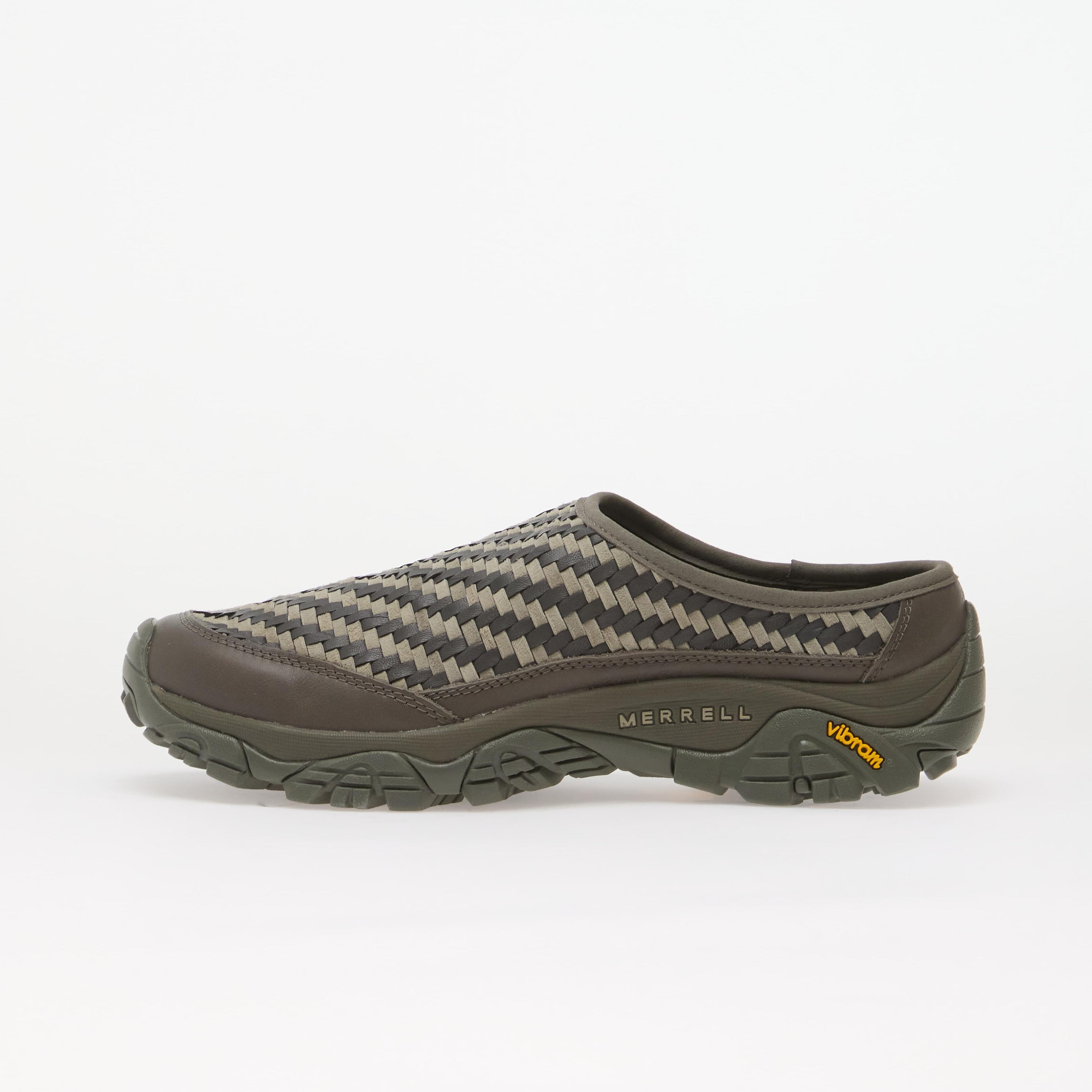 Merrell Moab 2 Slide Ltr Woven Se Talus