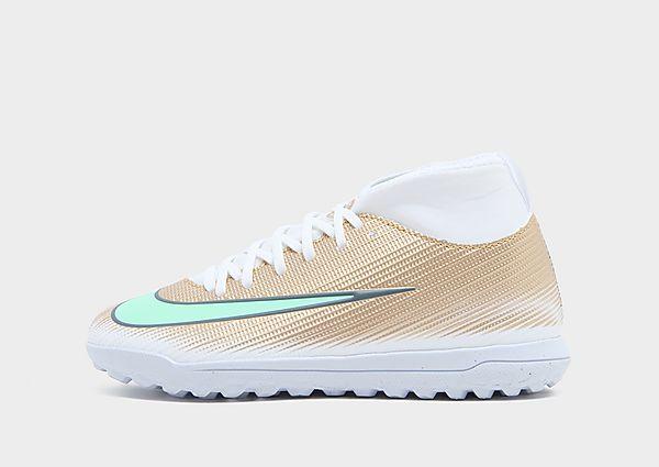 Nike Superfly Club Kylian Mbappe Tf 'Gold'