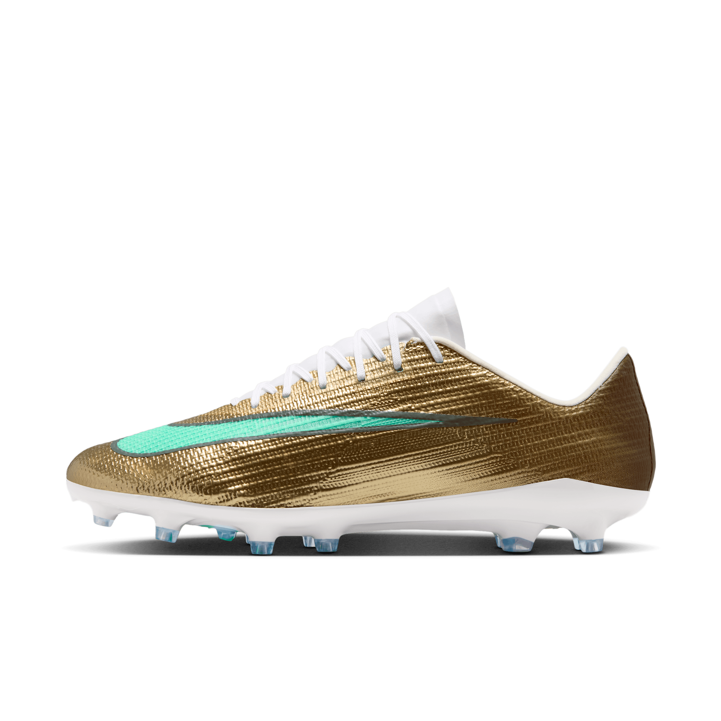 Nike Mercurial Superfly 11 Pro 'Kylian Mbappé' low-top 'Brown'