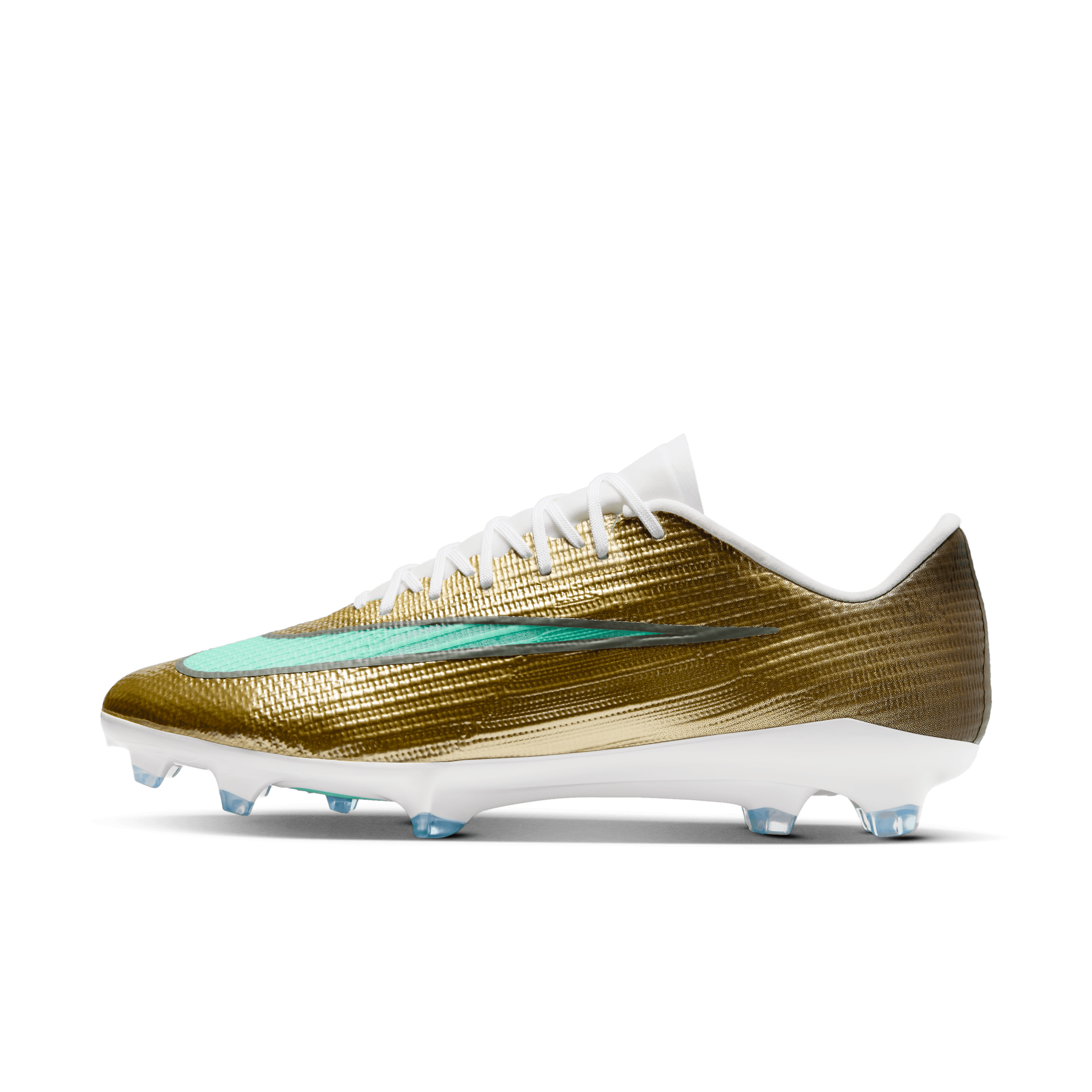 Nike Mercurial Superfly 11 Pro 'Kylian Mbappé' low-top 'Brown'