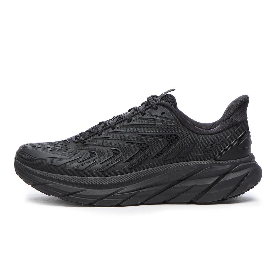 HOKA Clifton UTL 'Black'