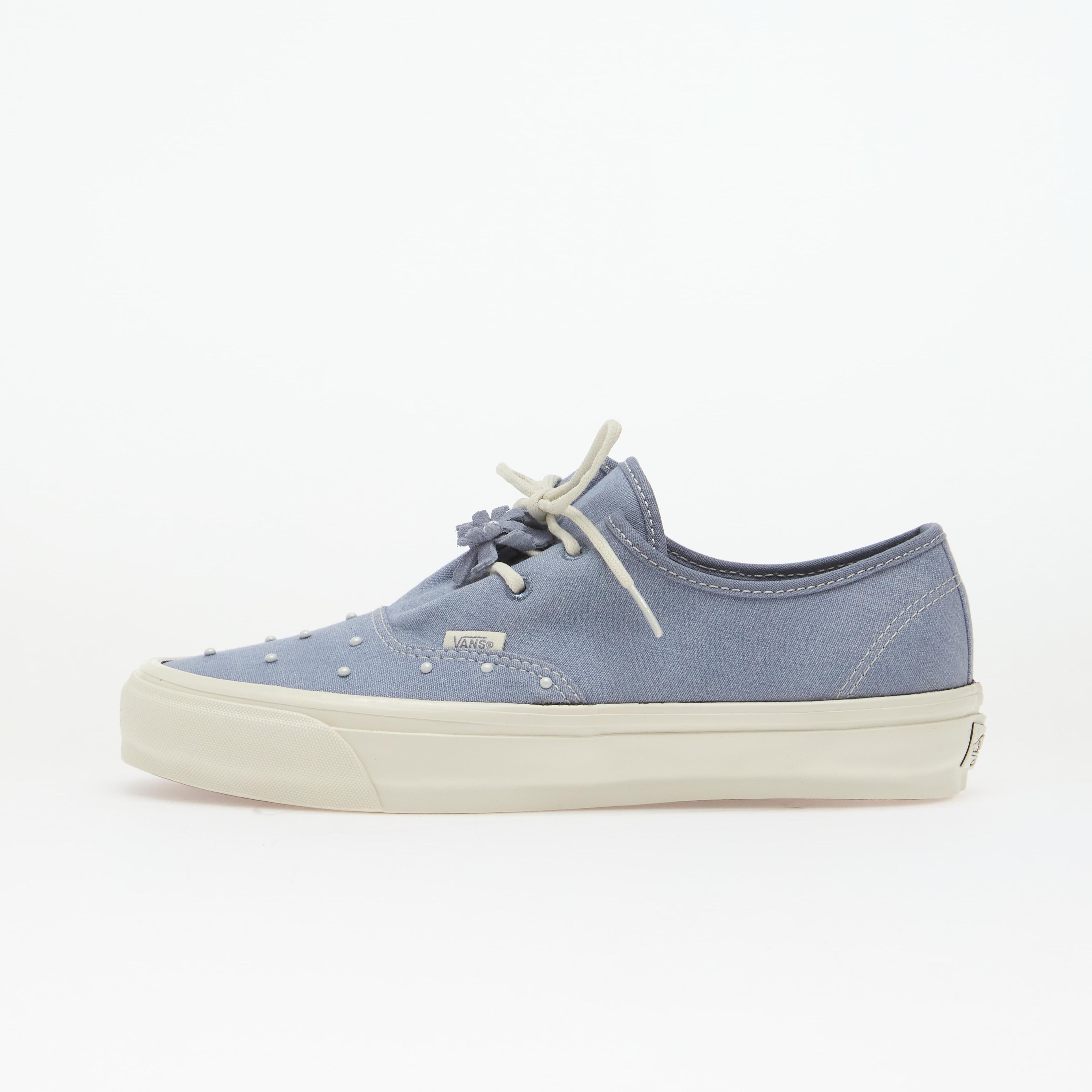 Vans LX Authentic Ease Flower Pearl Glacial Slate