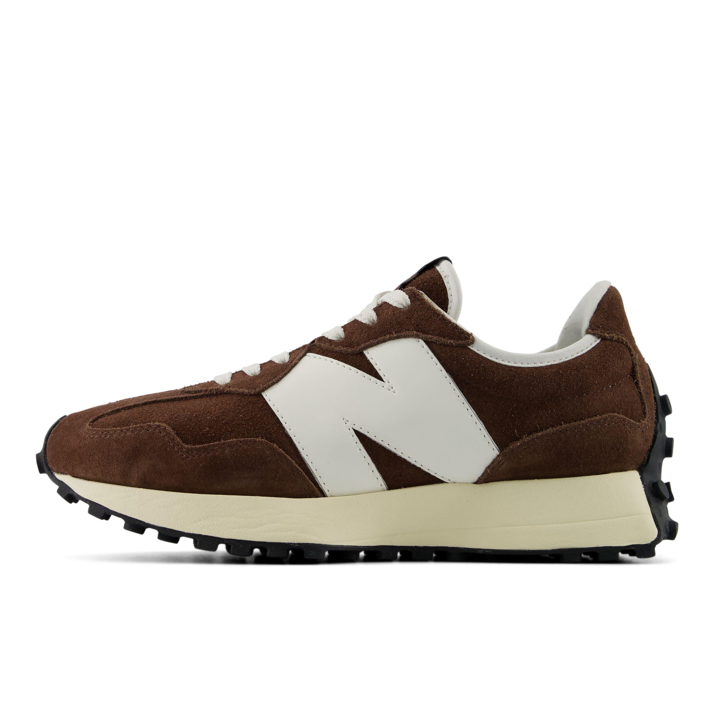 New Balance 327 'Brown'