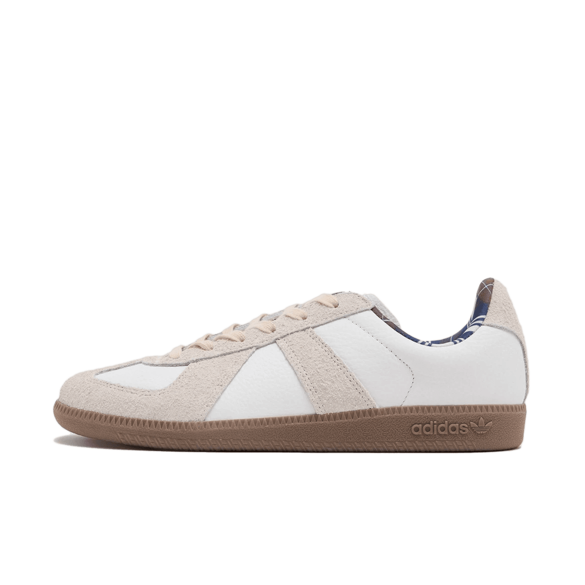 adidas BW Army 'Premium Court' - Size? Exclusive 
