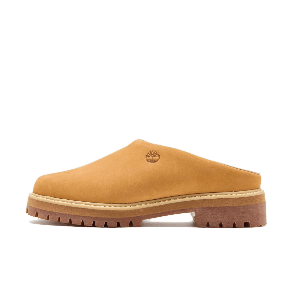 Timberland Heritage Clog 'Brown'