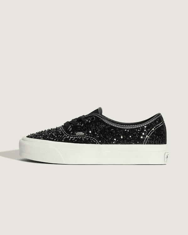 Vans Premium Authentic 'Black'