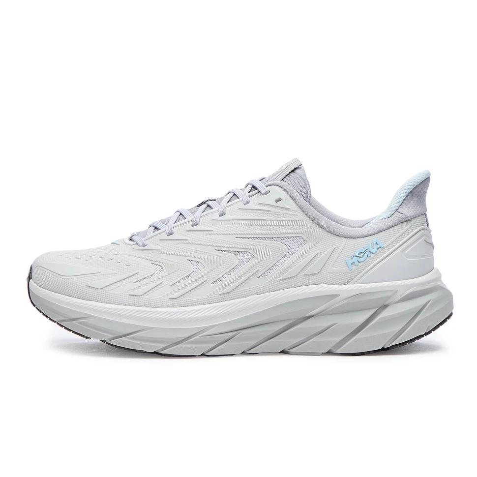 HOKA Clifton UTL 'Cosmic Grey'