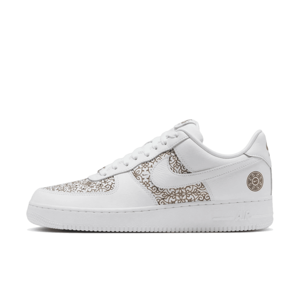 Nike Air Force 1 '07 'Family Reunion'