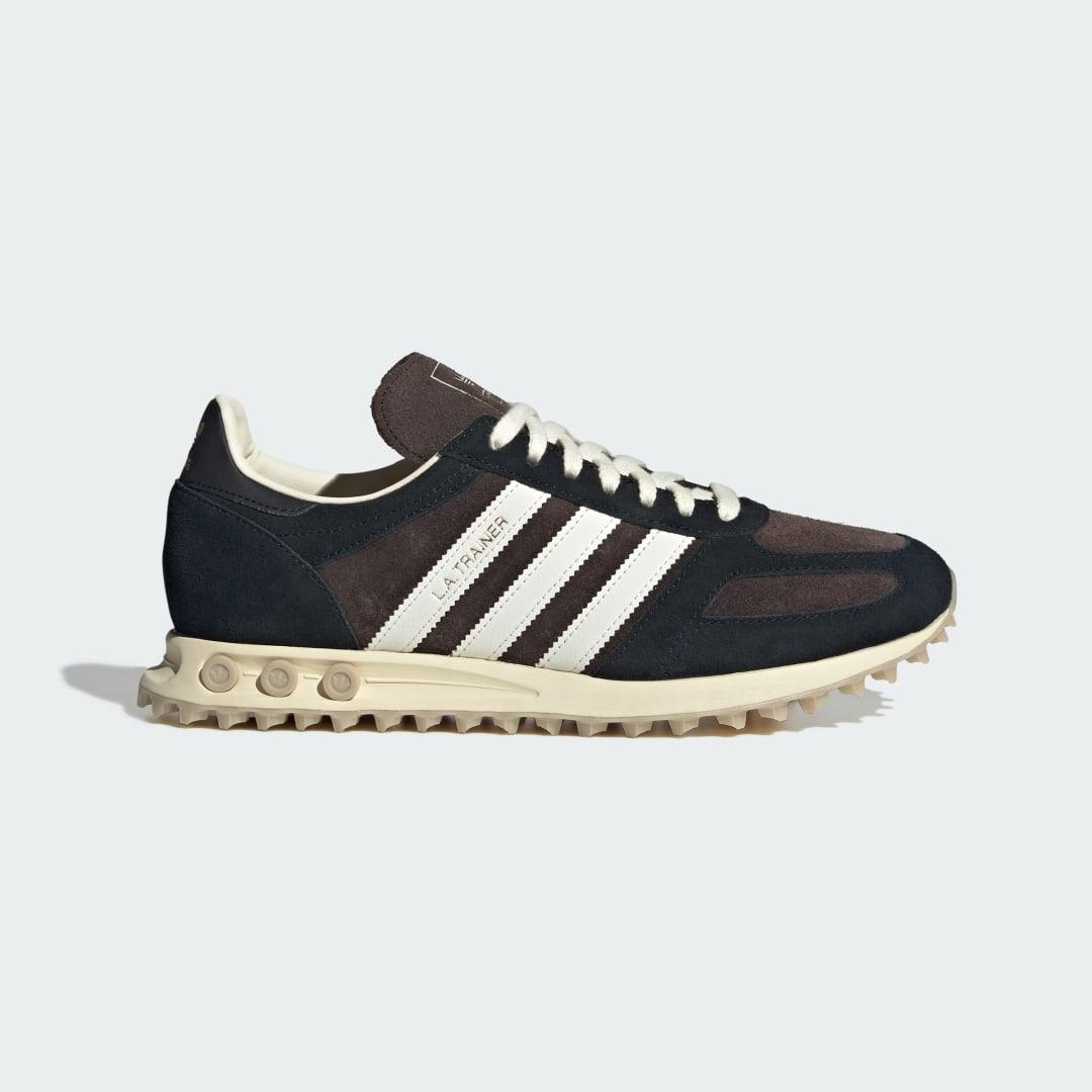 adidas La Trainer Og 'Core Black'
