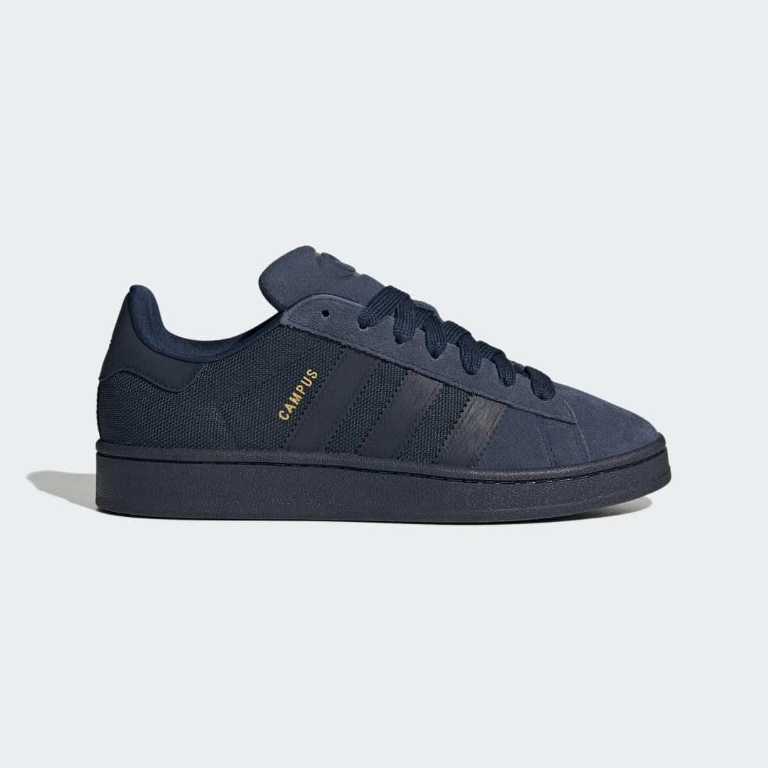 adidas Campus 00S 'Night Indigo'