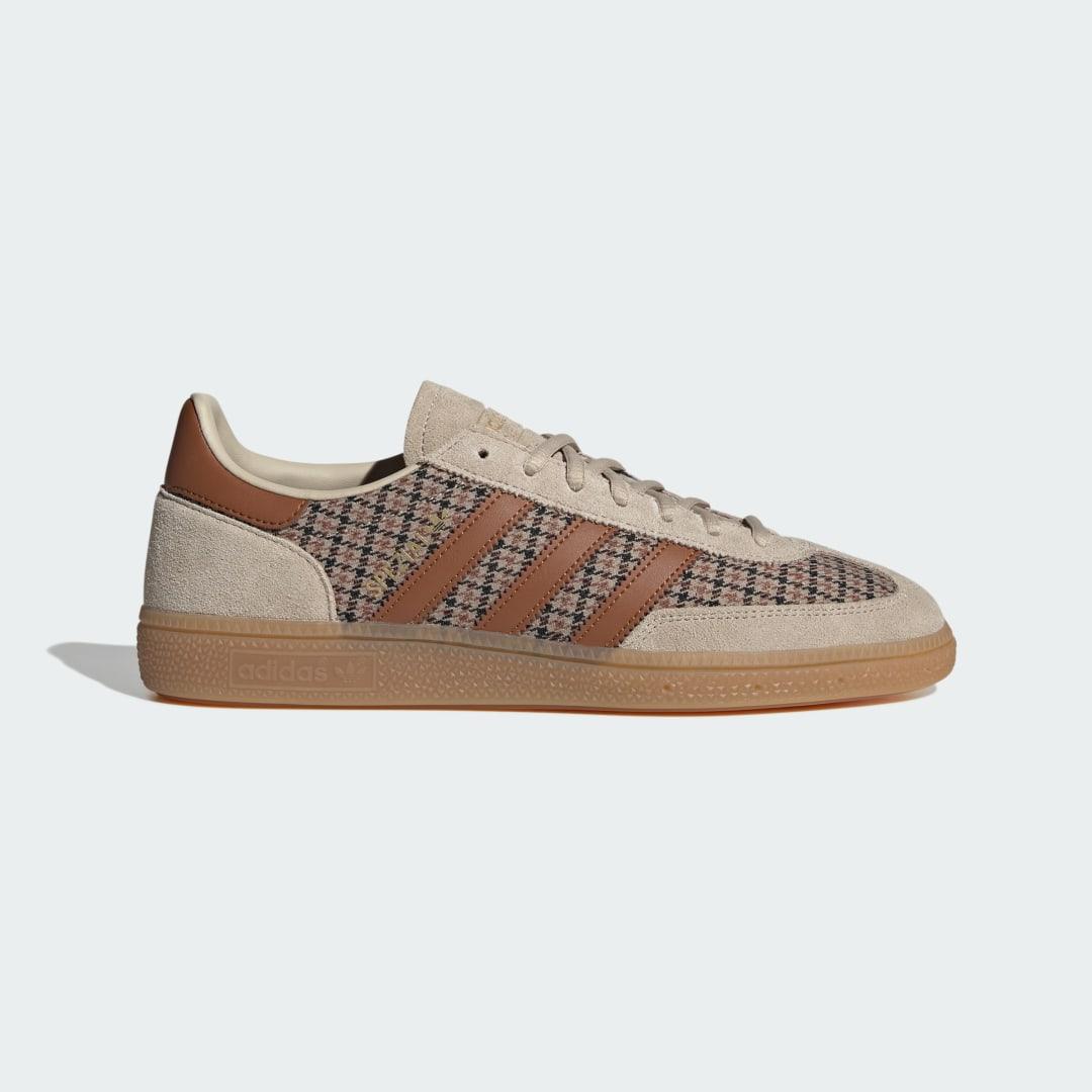 adidas Handball Spezial 'Khaki Three'
