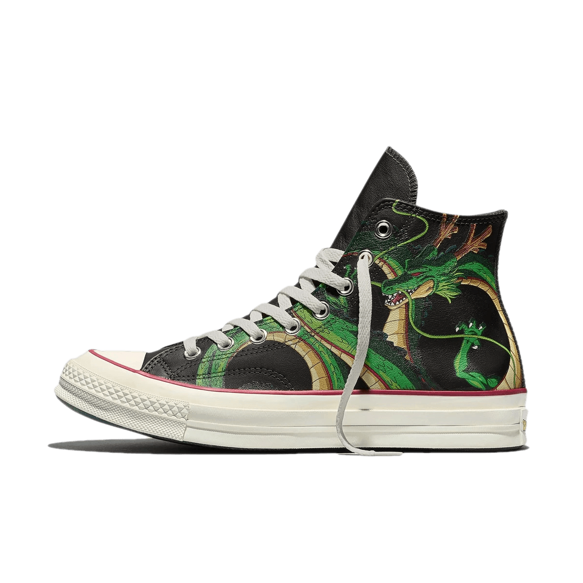 Dragon Ball Z x Converse Chuck 70 'Shenron' 