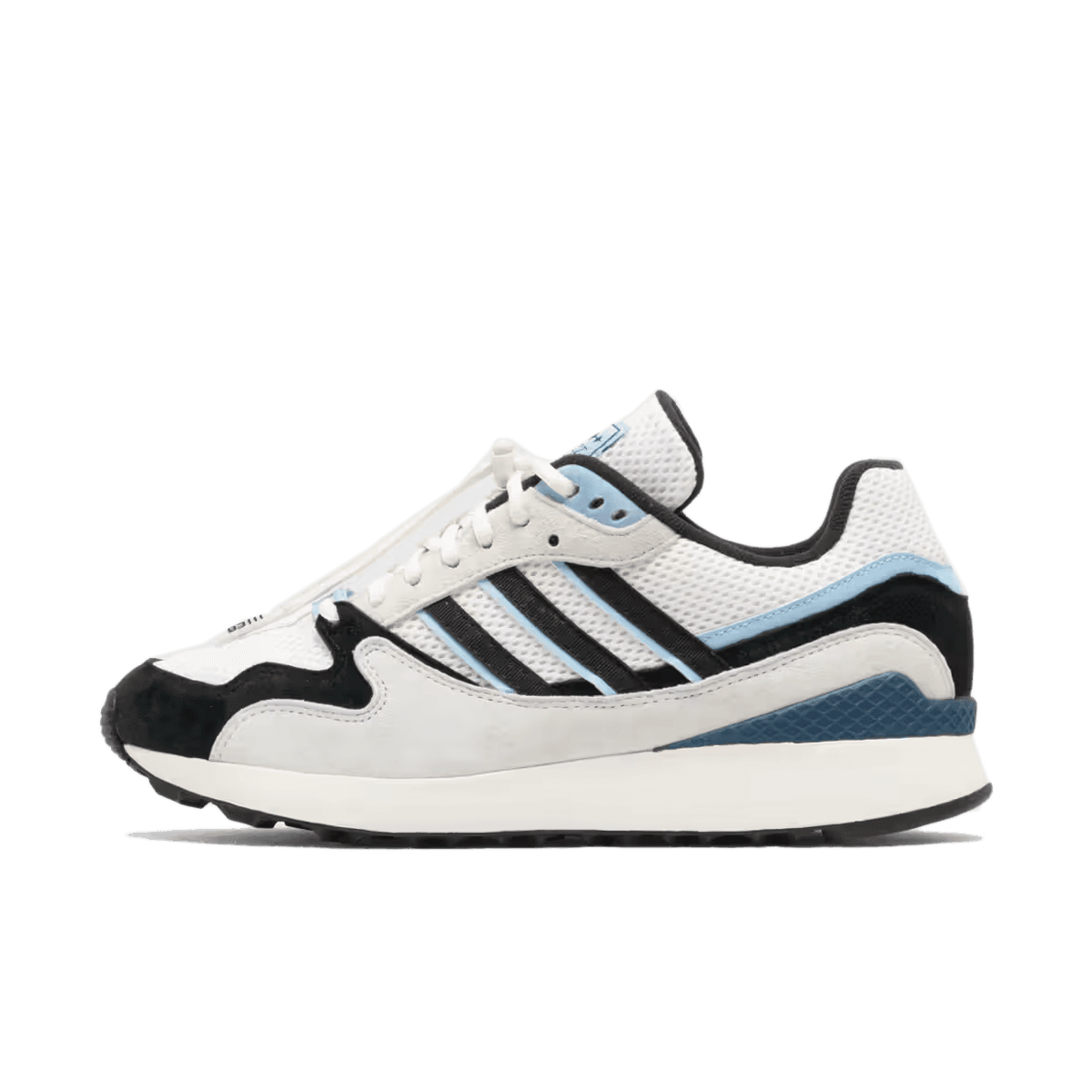 BSTN x adidas Oregon Ultra Tech 'Navy' - O.G. With A Twist Pack