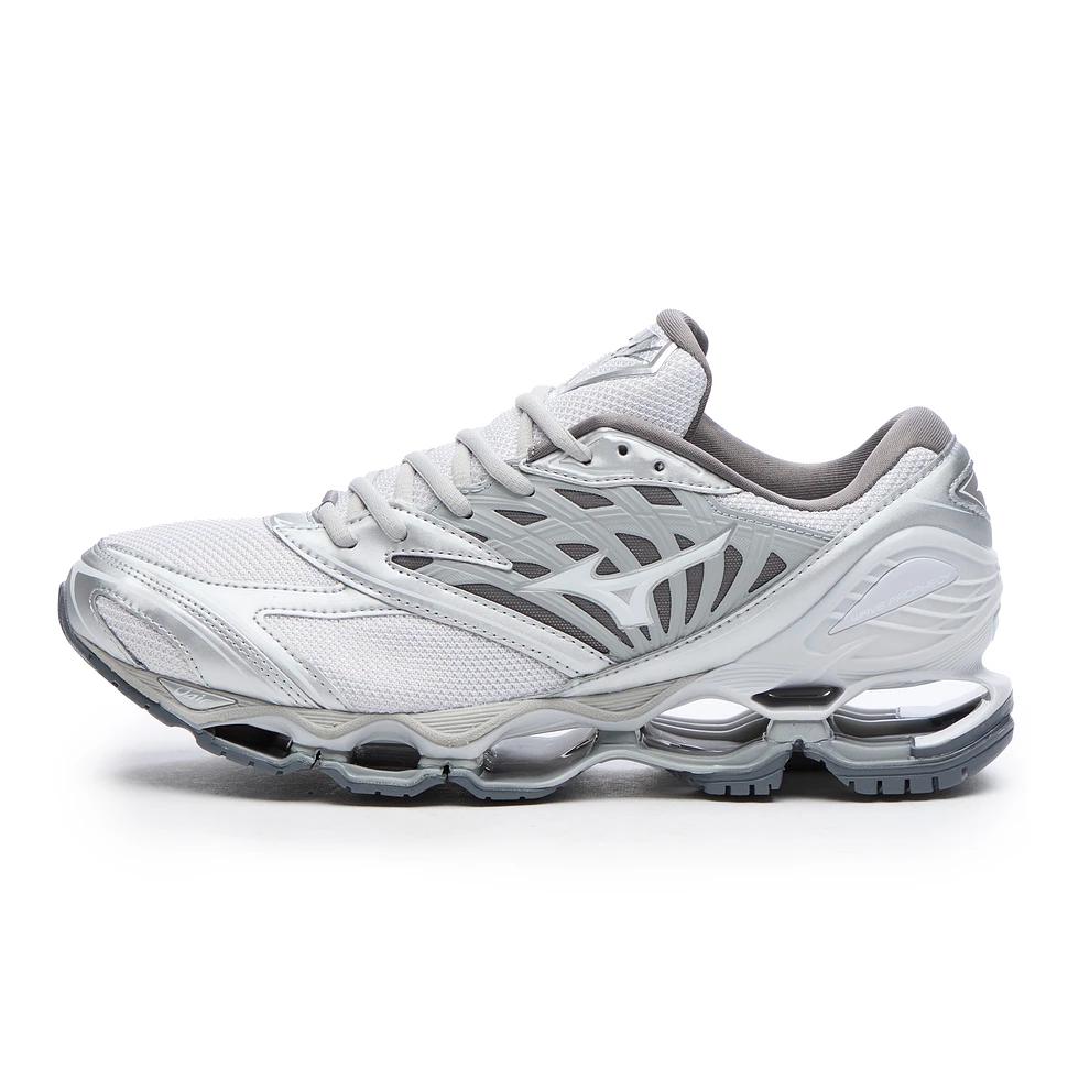 Mizuno Wave Prophecy LS 'Cloudscape'