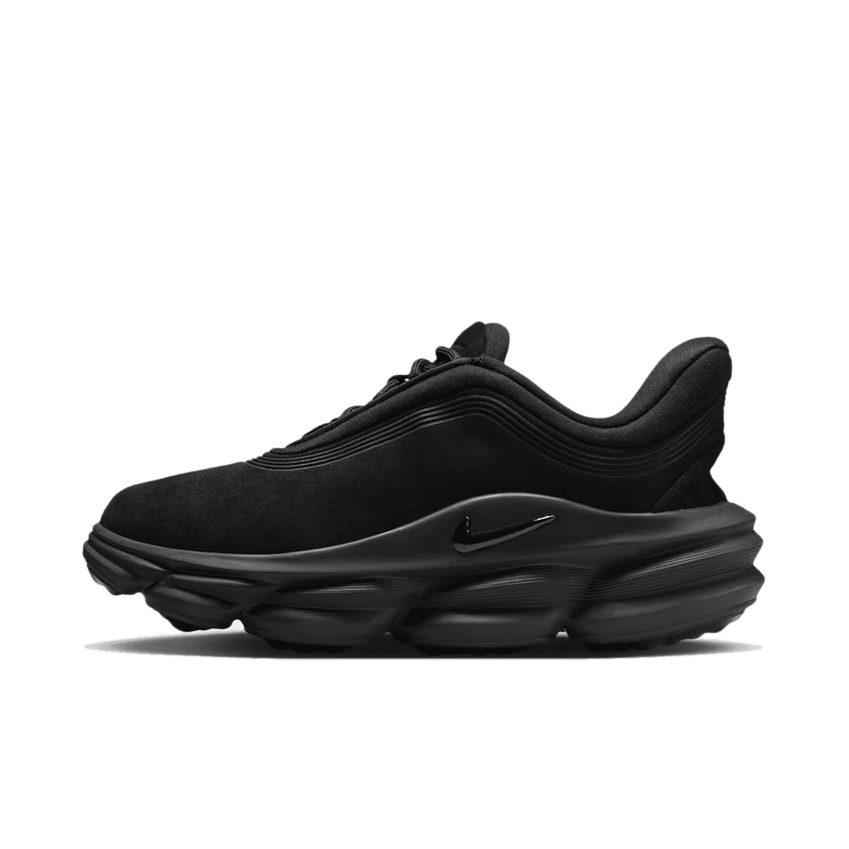 Nike 24.7 'Black'