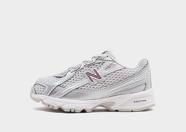 New Balance 740 Infant 'Grey'