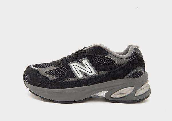 New Balance Abzorb 2010 'Black'