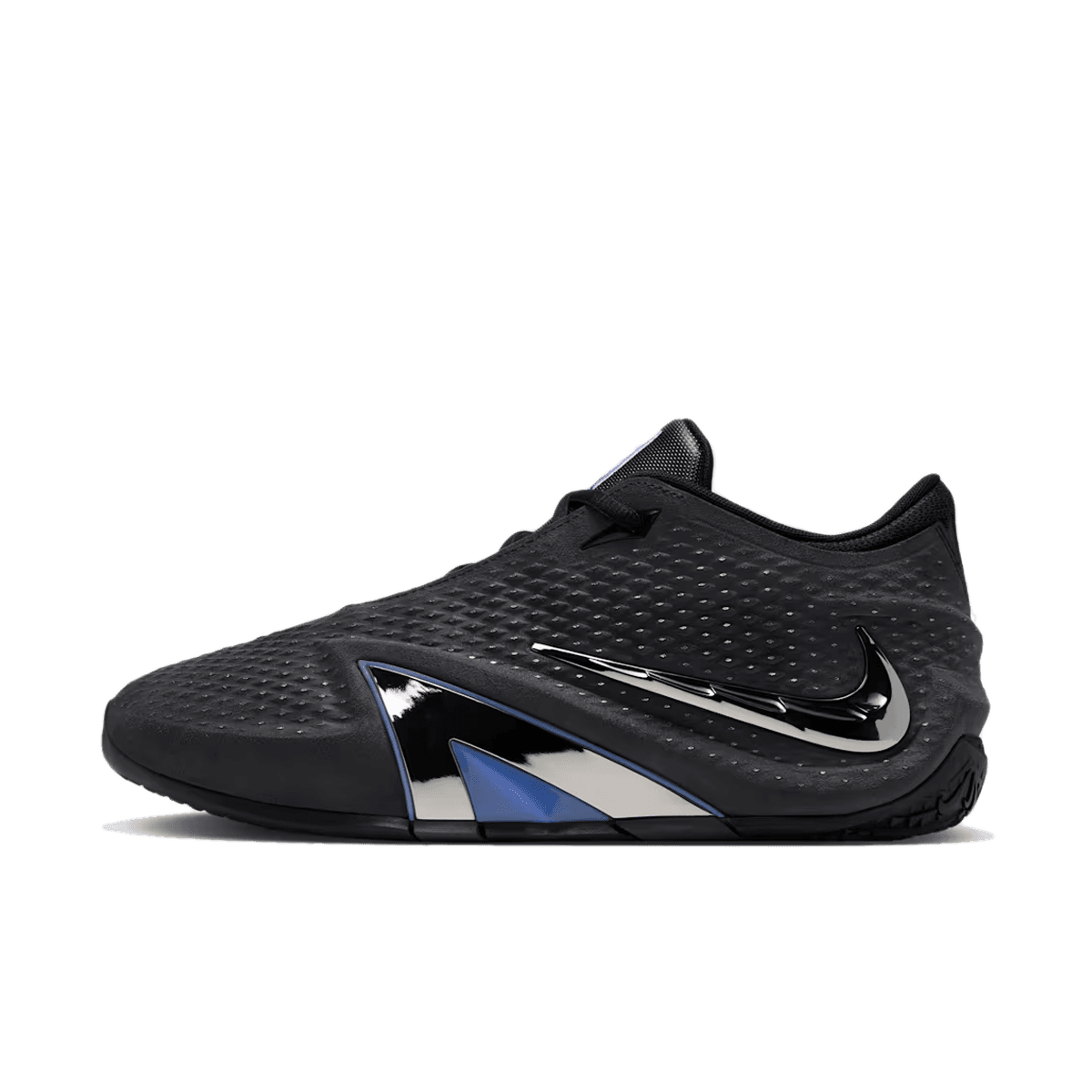 Nike Ja 4 'Dark Mode'