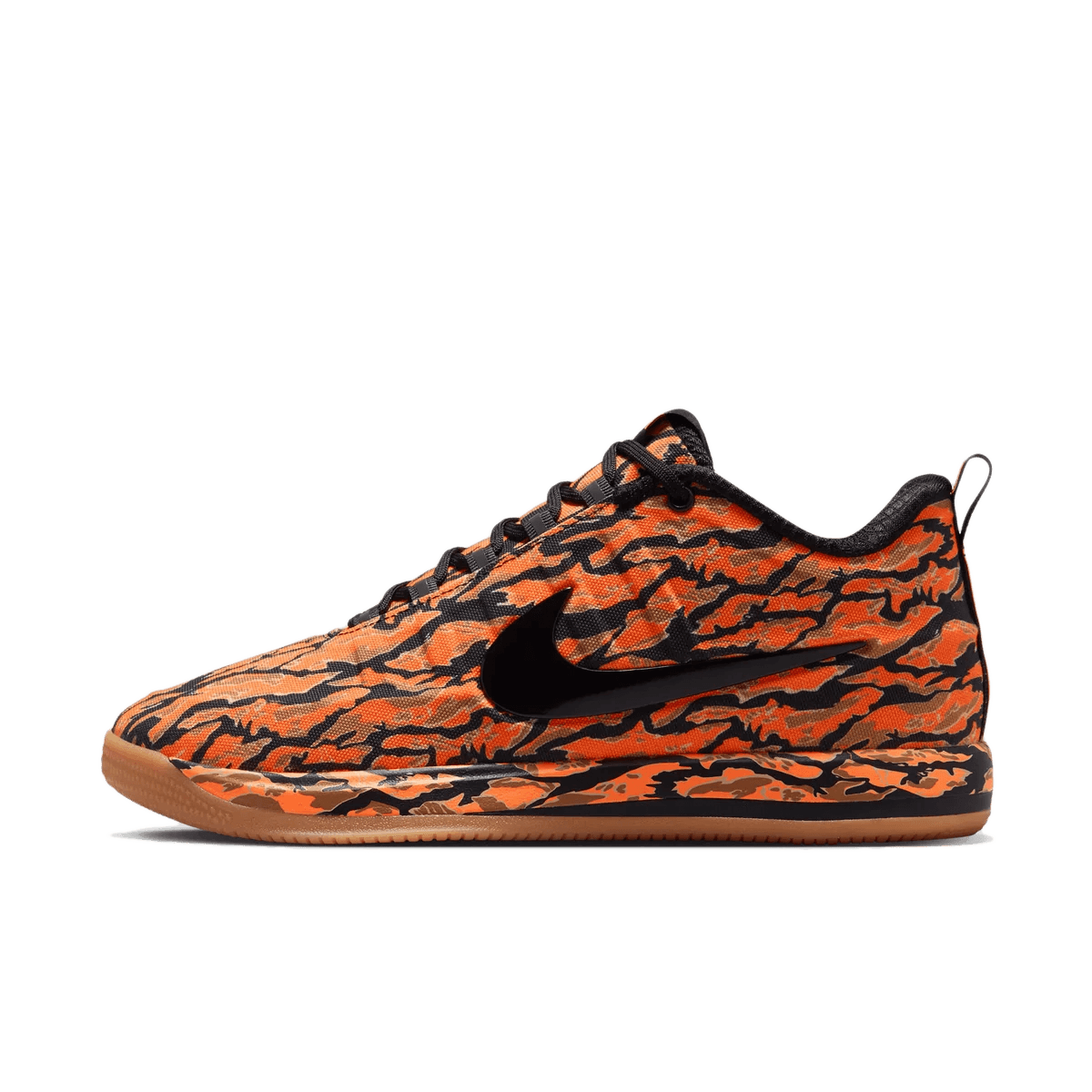 Nike Book 2 'Tiger Camo'