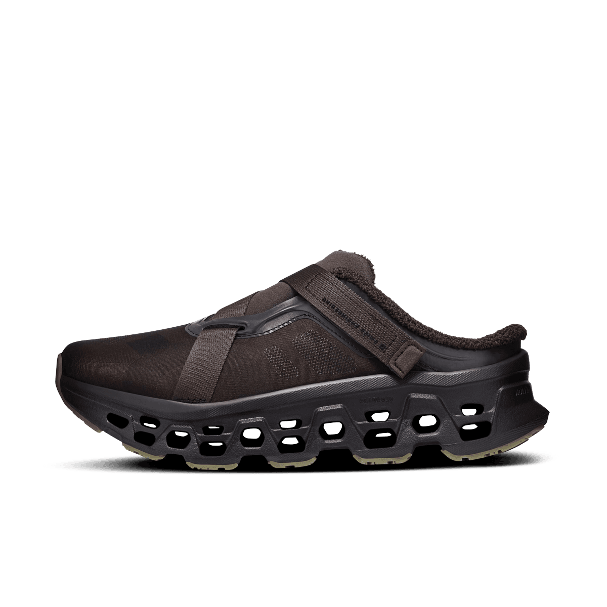 FKA Twigs x On Cloudmonster 3 Mule 'Cacao'