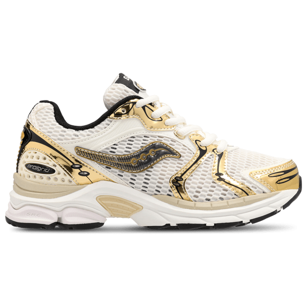 Saucony Progrid Triumph 4 'Beige'