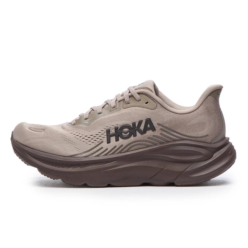 HOKA Clifton 11 'Boulder Grey'