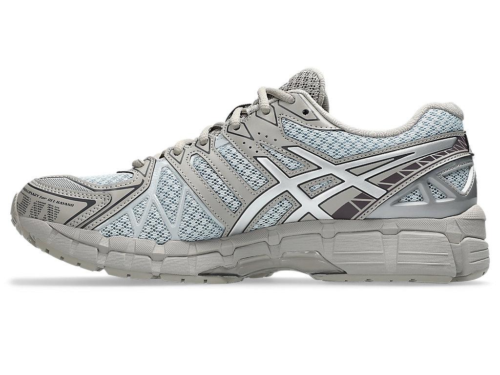 ASICS Gel-Kayano 20 'Storm Cloud'