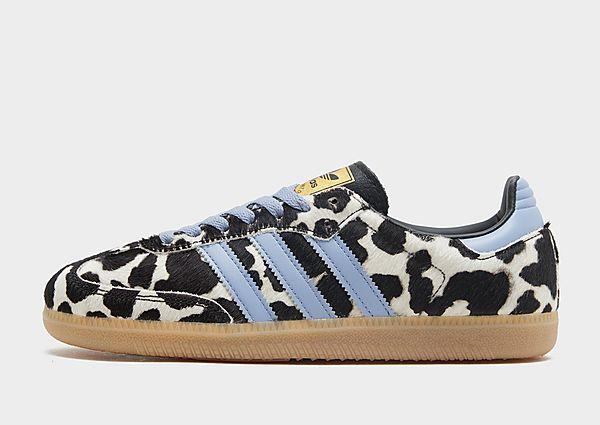adidas Originals Samba Og Pony Hair 'White'