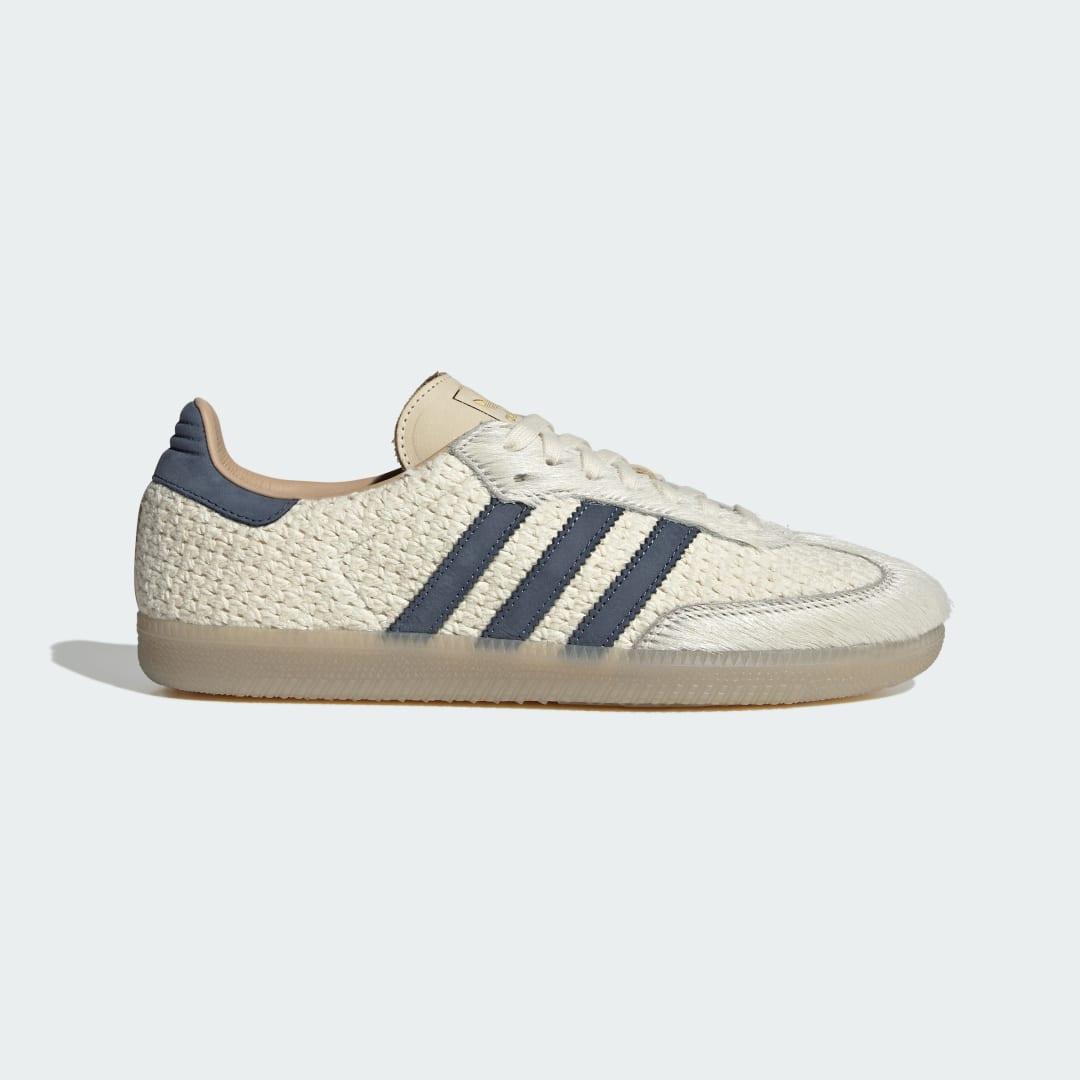 adidas Samba Og 'Cream White'