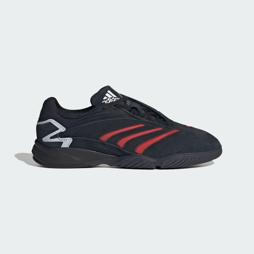 adidas Predator Sala 'Core Black'