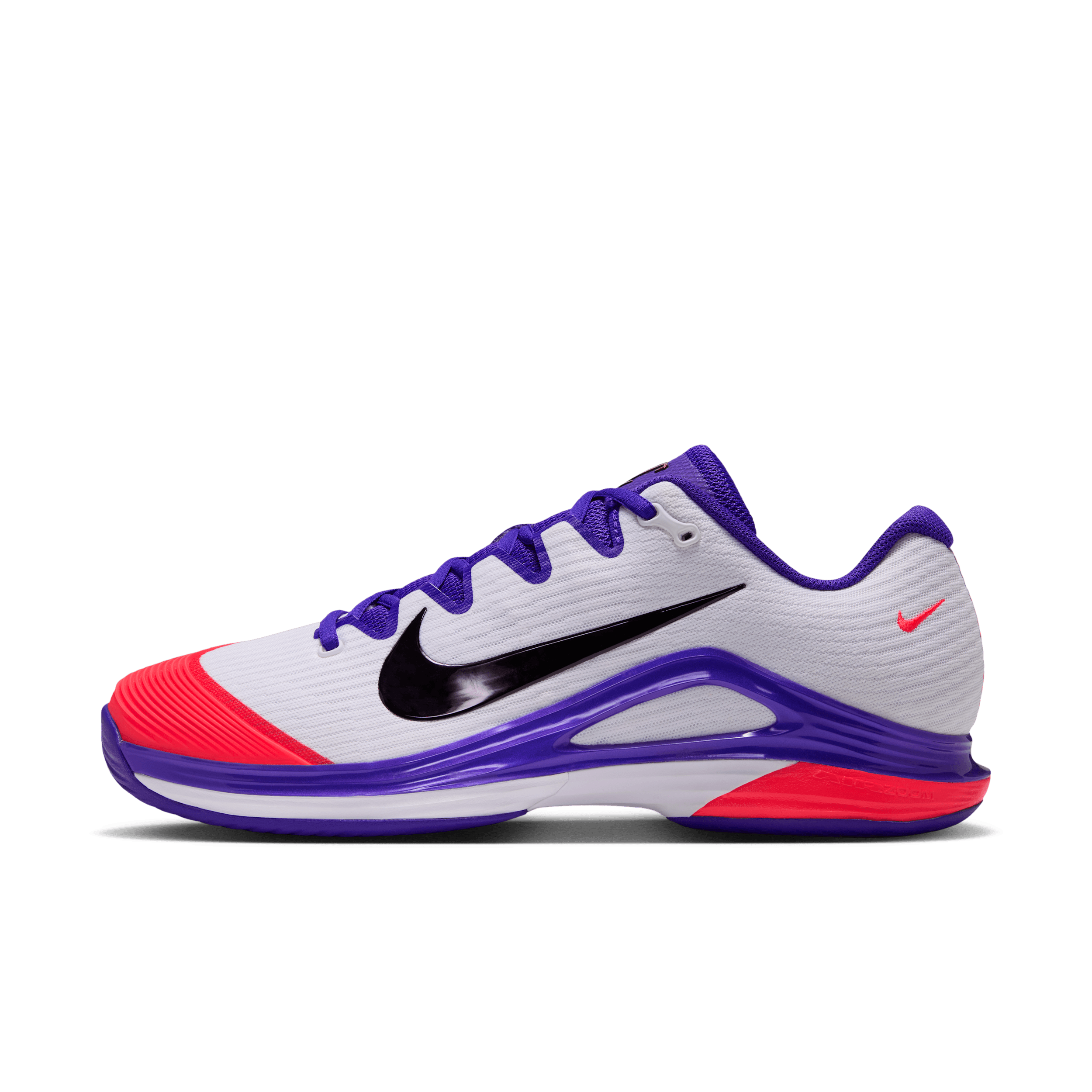 Nike Vapor 12 PRM hardcourt 'White'