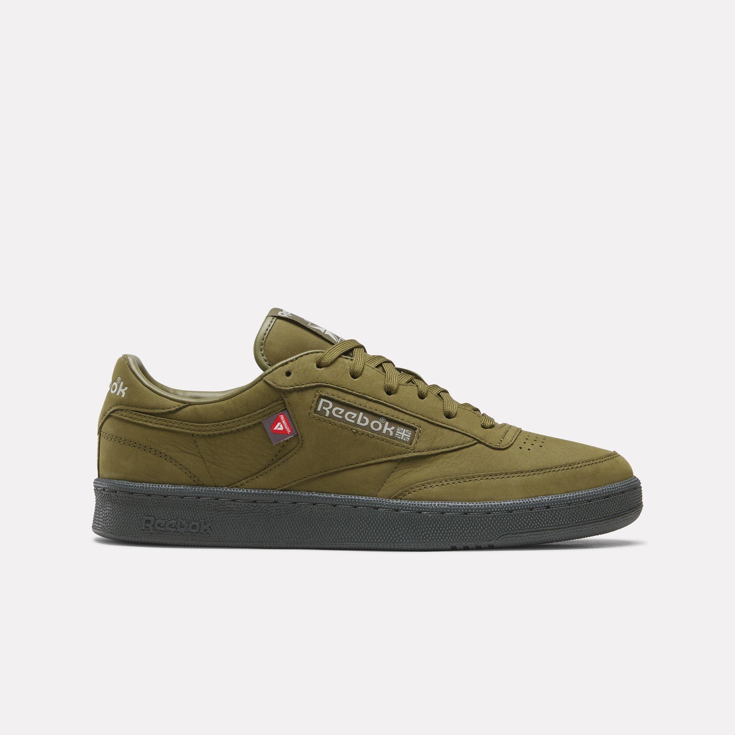Reebok Club C 85 'Olivestone'