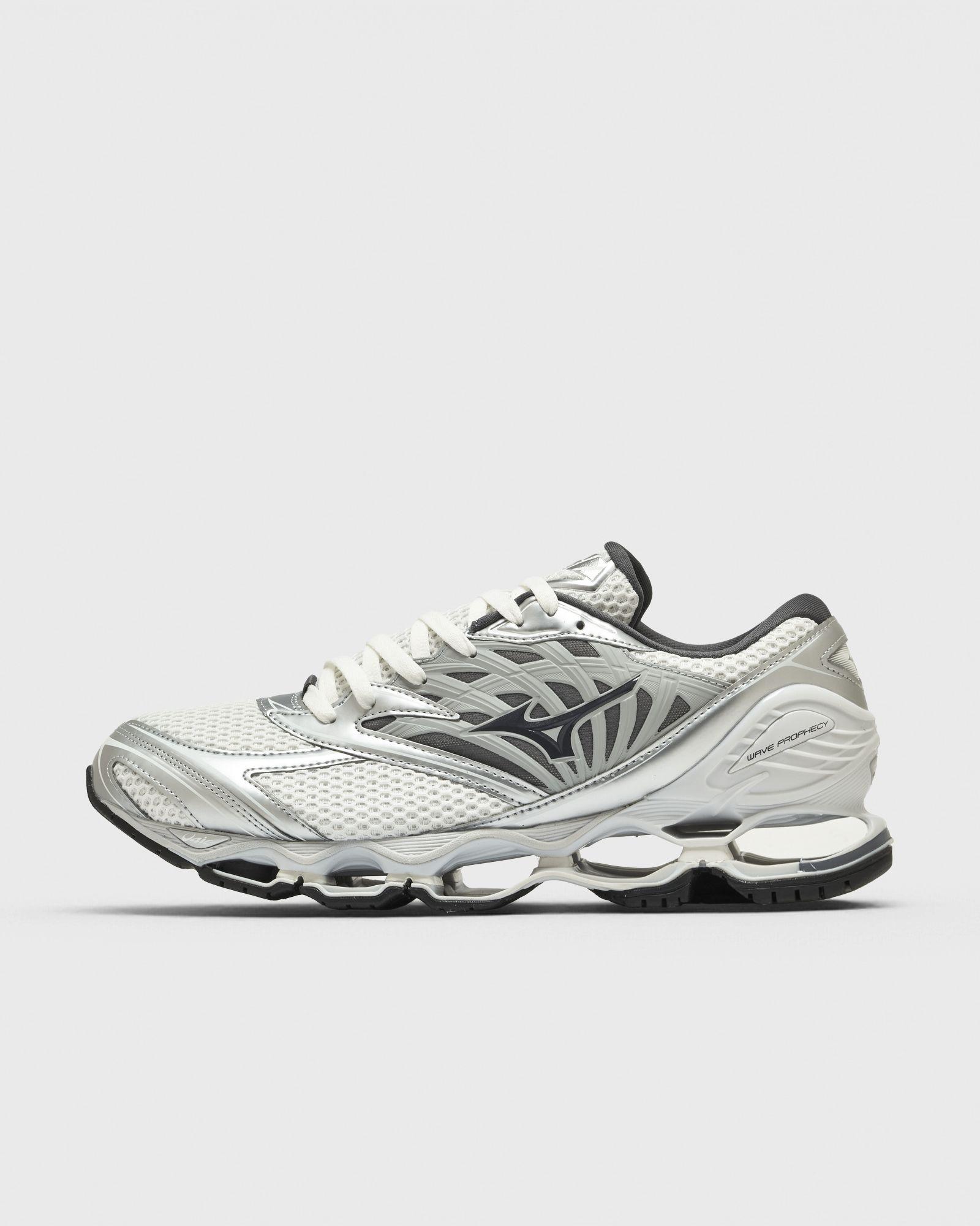 Mizuno S.l.wave Prophecy Ls 'Silver'
