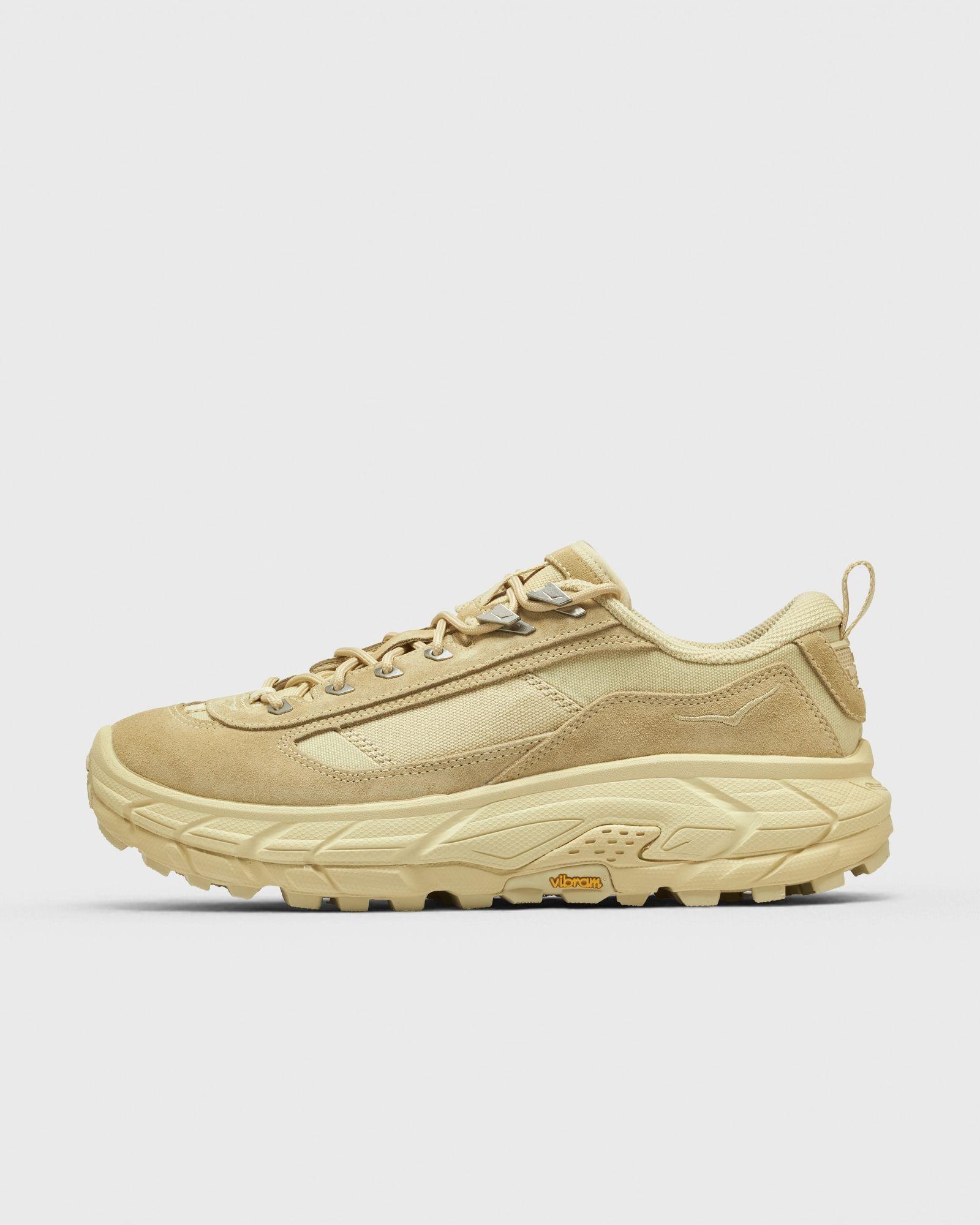 Hoka One One Tor Summit Fld 'Beige'